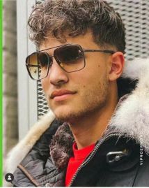 Picture for category DITA Sunglasses